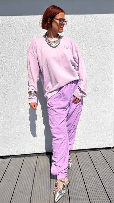 Lila Fila sweater