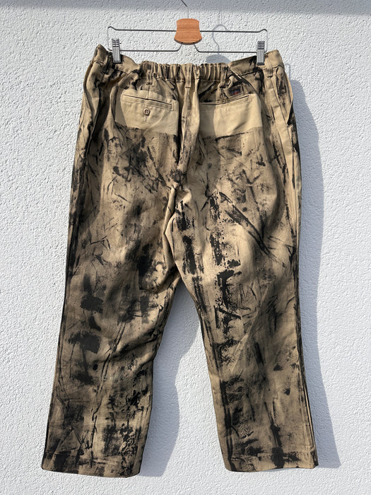Dickies customized chino broek