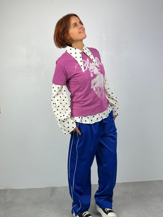 Blondie rockband T-shirt