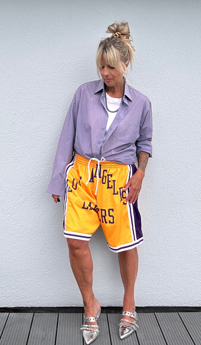 Short van LA Lakers