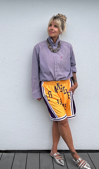 Short van LA Lakers