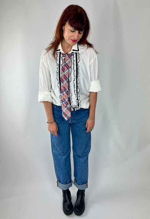 Klassieke jeans van Lois