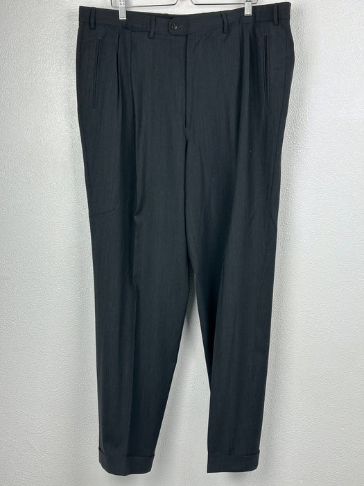 Zwarte pantalon