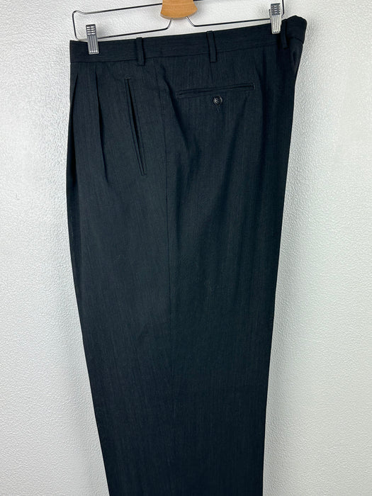Zwarte pantalon