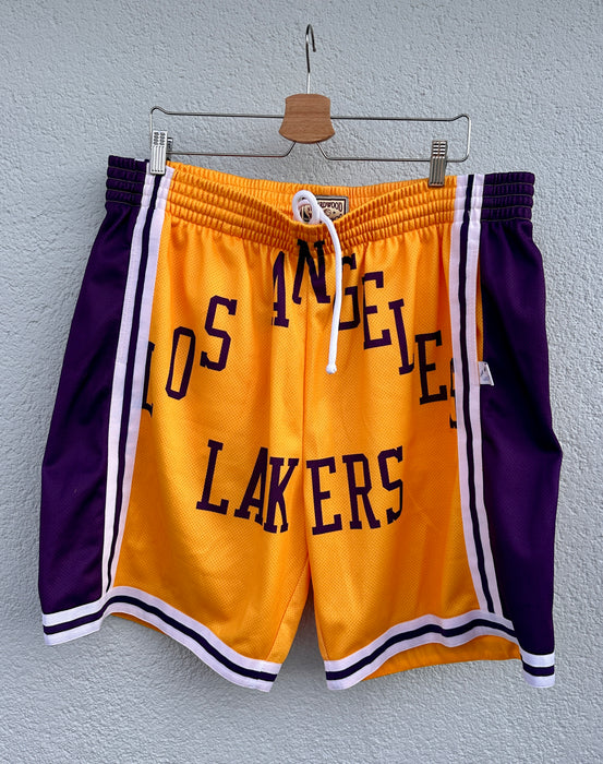 Short van LA Lakers