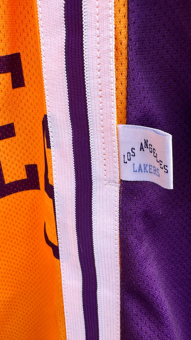 Short van LA Lakers
