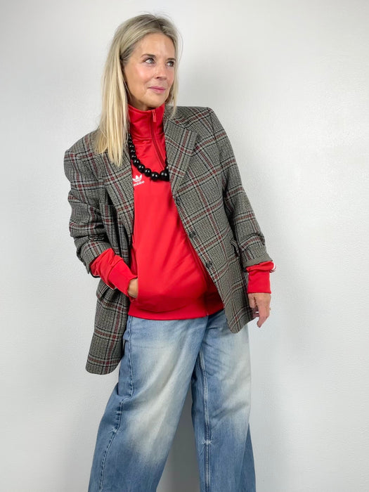 Adidas trainings jack