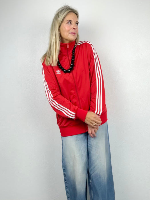 Adidas trainings jack