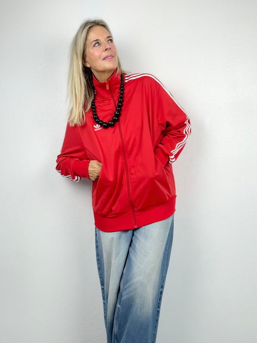 Adidas trainings jack