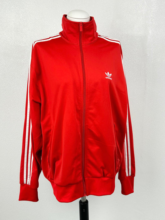 Adidas trainings jack