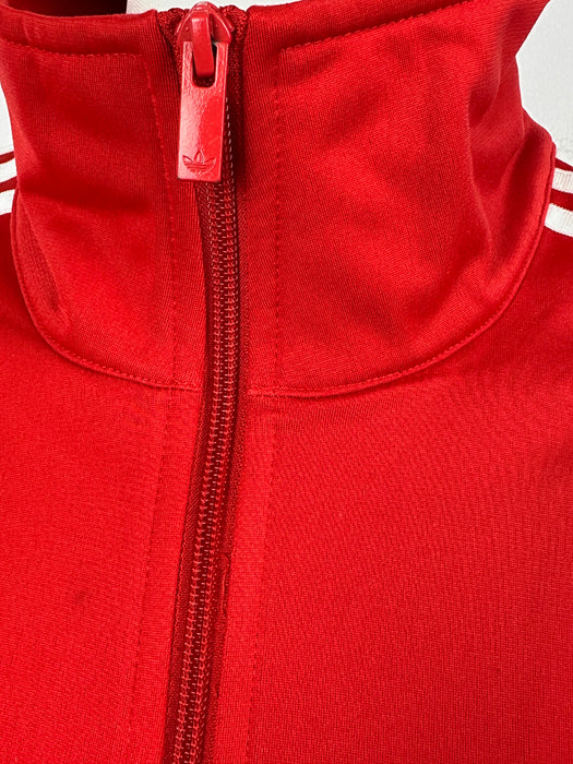 Adidas trainings jack