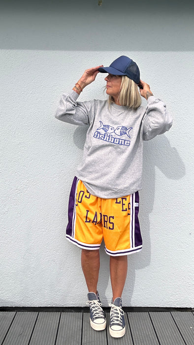 Short van LA Lakers