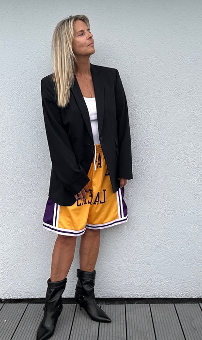 Short van LA Lakers