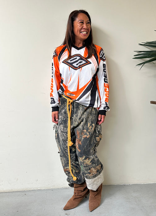 Realtree camo broek