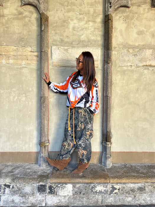 Realtree camo broek