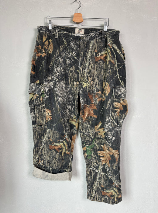 Realtree camo broek