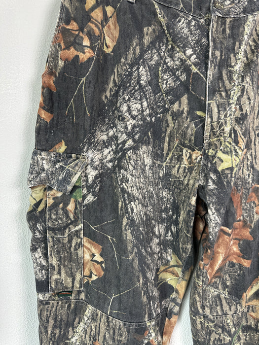 Realtree camo broek