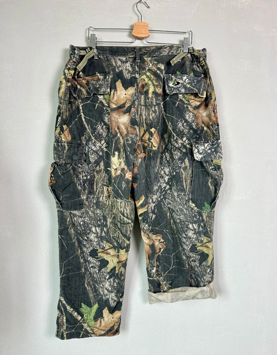 Realtree camo broek