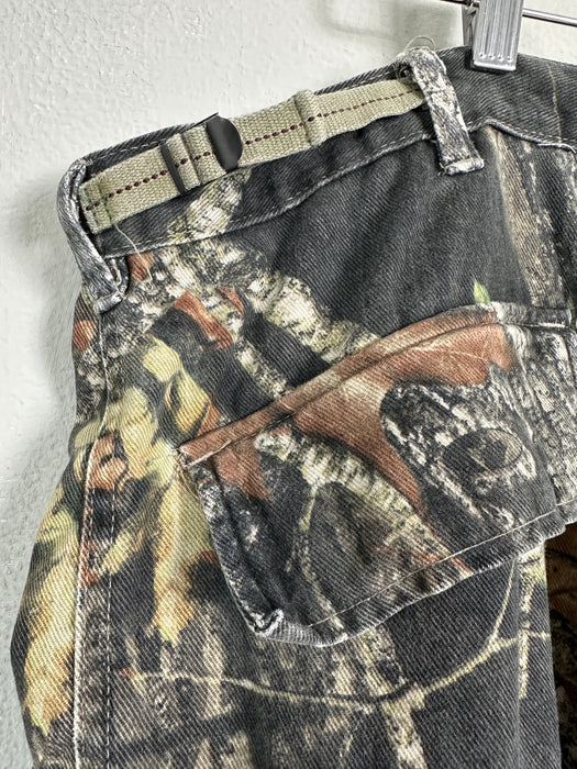 Realtree camo broek