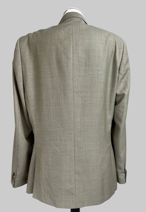 Groen beige colbert