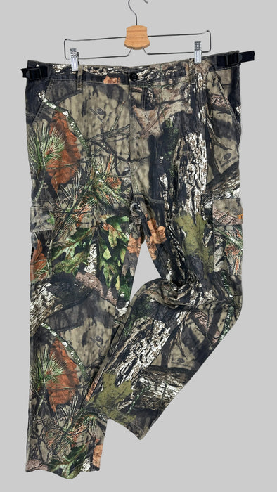 Realtree camo broek