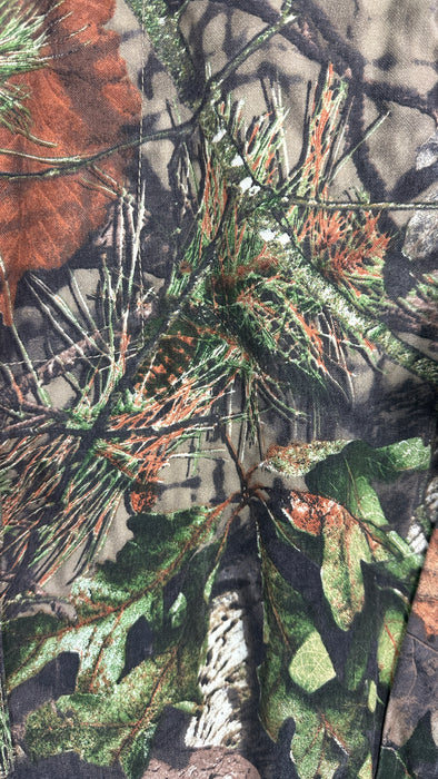 Realtree camo broek