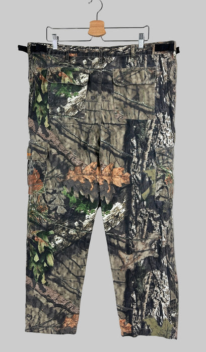 Realtree camo broek