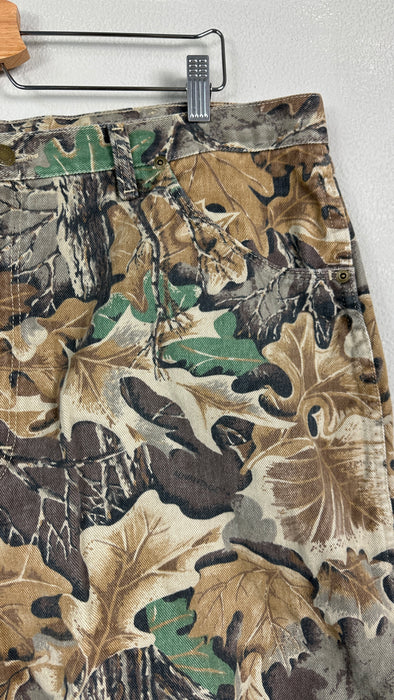 Realtree camo broek Wrangler
