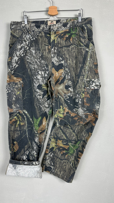 Realtree camo broek