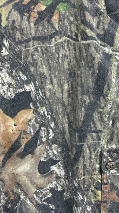 Realtree camo broek