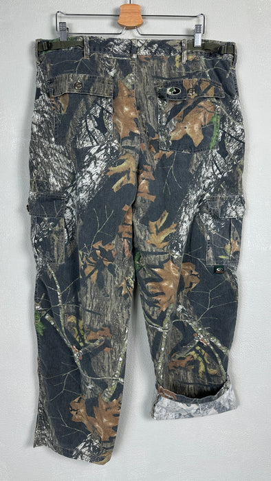 Realtree camo broek