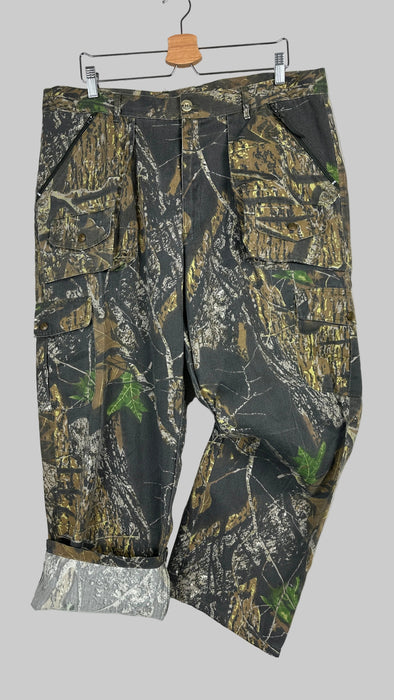 Realtree camo broek