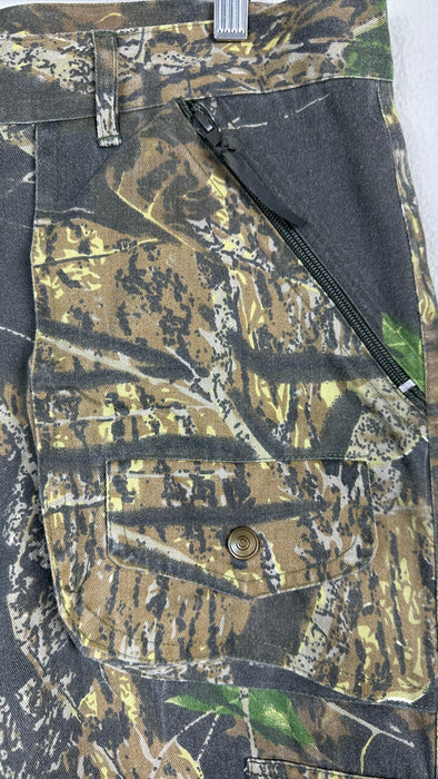 Realtree camo broek