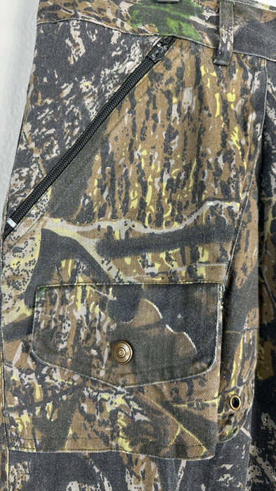 Realtree camo broek