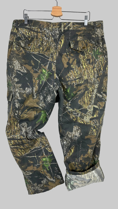 Realtree camo broek