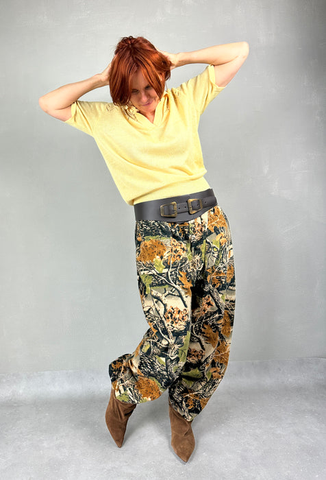 Realtree camo broek