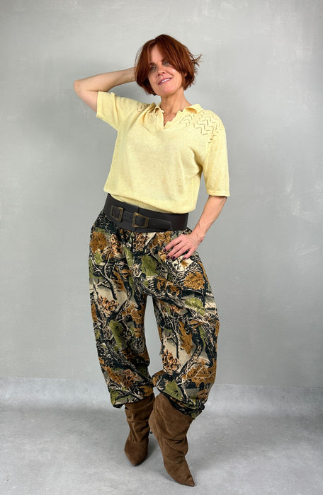 Realtree camo broek