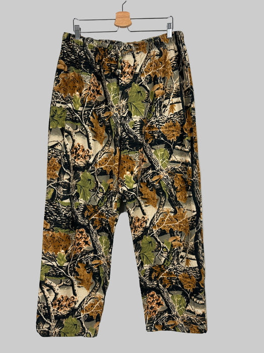 Realtree camo broek