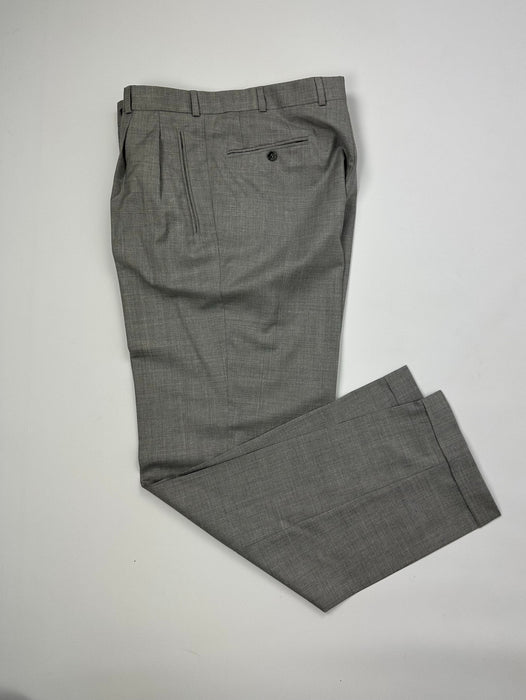 Licht grijze pantalon