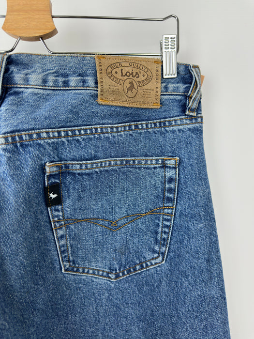 Klassieke jeans van Lois