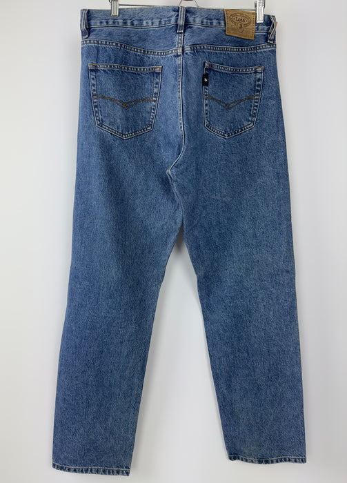Klassieke jeans van Lois