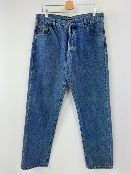 Klassieke jeans van Lois