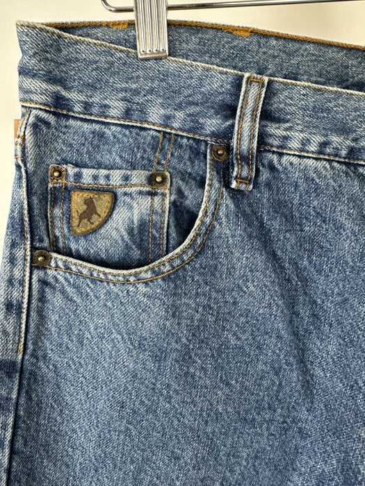 Klassieke jeans van Lois