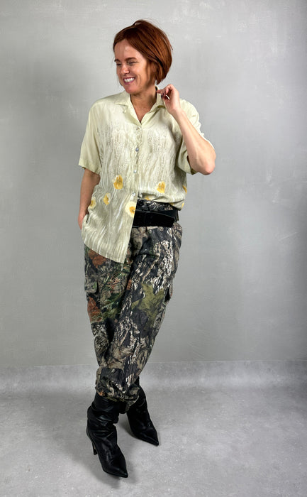 Realtree camo broek