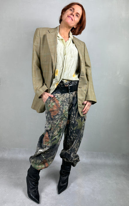 Realtree camo broek