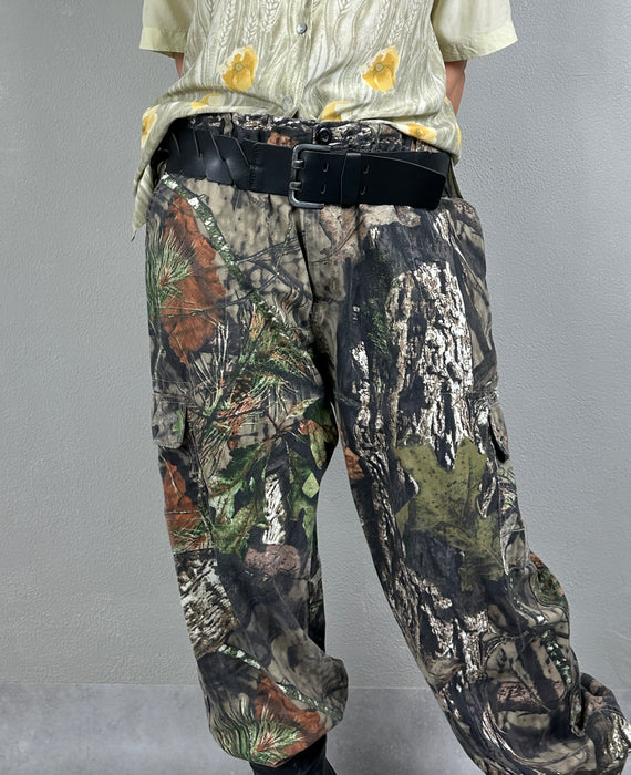 Realtree camo broek