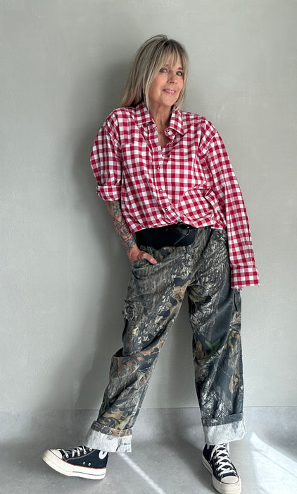 Realtree camo broek