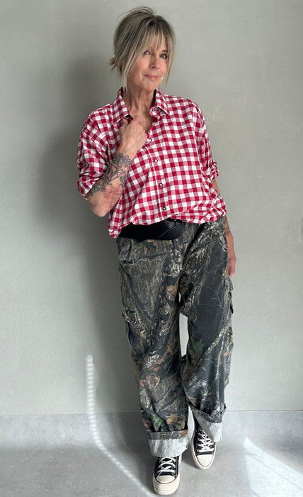 Realtree camo broek