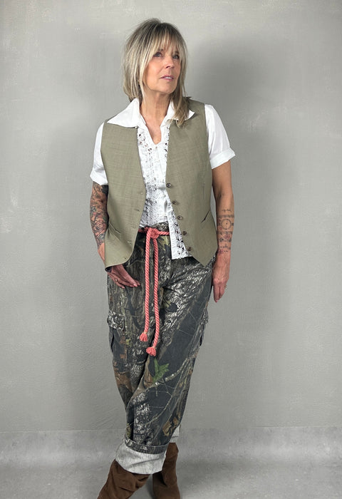 Realtree camo broek