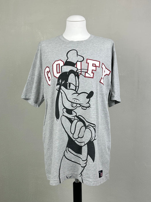 Goofy Tee